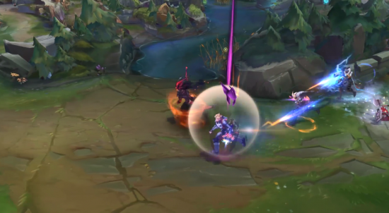 黄河流域青少年邀请赛在宁夏盛大开幕