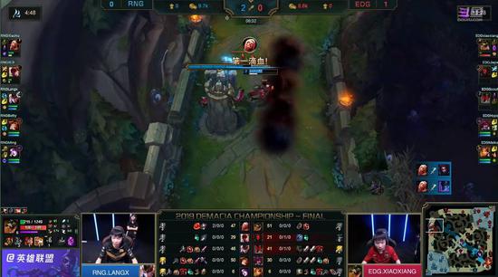 EDG战队在无畏契约赛事奖金榜上的卓越表现