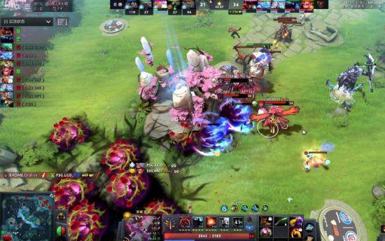 2025年PUBG MOBILE全球冠军赛总决赛精彩落幕 ALPHA7战队问鼎冠军宝座