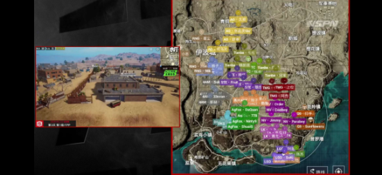 PUBG玩家大师邀请赛参赛队伍与选手全面解析